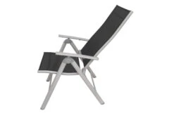 VILLANA Multipositionssessel, Anthrazit/grau, Aluminium/Textil, 67 X 58 X 113 Cm, Klappbar -Kettler Verkaufsgeschäft 10 13402.jpg