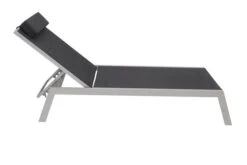 VILLANA 2er-Set Sonnenliegen, Silber/schwarz, Alu/Textil, 198x66x32cm, Mit Beistelltisch 45x45cm 22 VILLANA 2er-Set Sonnenliegen, Silber/schwarz, Alu/Textil, 198x66x32cm, Mit Beistelltisch 45x45cm -Kettler Verkaufsgeschäft 10 13886.jpg