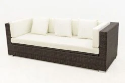 OUTFLEXX 3-Sitzer Sofa, Braun Marmoriert, Polyrattan, 210 X 85 X 70 Cm, Wasserfeste Kissenbox -Kettler Verkaufsgeschäft 10 15734 1 BOX.jpg