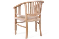 OUTFLEXX Armlehnensessel, Natur, Teakholz, 61x60x84cm, Inkl. Polster -Kettler Verkaufsgeschäft 10 16073.jpg