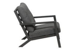 SIENA GARDEN Belia Loungesessel, Matt-anthrazit, Aluminium, 79x91x81 Cm, Inkl. Polster Dunkelgrau -Kettler Verkaufsgeschäft 10 17147 1.jpg