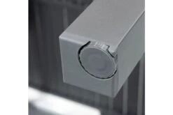 DOPPLER Expert Esstisch, Anthrazit/schwarz, Aluminium, 220-280 X 100 Cm, Ausziehbar -Kettler Verkaufsgeschäft 10 18624.jpg