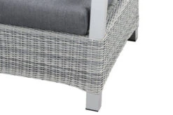 SIENA GARDEN Corido 2-Sitzer Sofa, Ice Grey, Alu / Gardino®-Geflecht, 136x83x88 Cm, Armlehne Links -Kettler Verkaufsgeschäft 10 20191.jpg