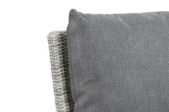 SIENA GARDEN Corido 2-Sitzer Sofa, Ice Grey, Alu / Gardino®-Geflecht, 136x83x88 Cm, Armlehne Rechts -Kettler Verkaufsgeschäft 10 20193.jpg