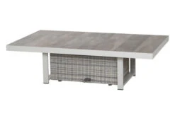 SIENA GARDEN Corido Lifttisch, Ice Grey, Alu / Gardino®-Geflecht, 160x90x47-71 Cm, Stufenlos Verstellbar -Kettler Verkaufsgeschäft 10 20209.jpg