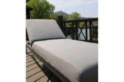 OUTFLEXX Allure Sonnenliege, Flanelle, Alu/Sunbrella, 211 X 74 X 44,5 Cm, Verstellbare Kopfstütze 25 OUTFLEXX Allure Sonnenliege, Flanelle, Alu/Sunbrella, 211 X 74 X 44,5 Cm, Verstellbare Kopfstütze -Kettler Verkaufsgeschäft 10 20737.jpg