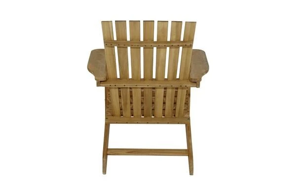 Ploß Adirondack Sessel, Teakoptik, FSC®-Akazienholz, 73x89x88 Cm, Mit Hocker 50x51x33,5 Cm 12 Ploß Adirondack Sessel, Teakoptik, FSC®-Akazienholz, 73x89x88 Cm, Mit Hocker 50x51x33,5 Cm – Bild 12