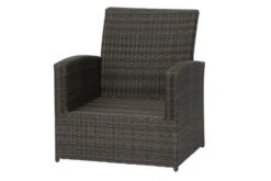 SIENA GARDEN Porto Loungesessel, Grau, Alu / Gardino®-Geflecht, 83 X 80 X 89 Cm, Inkl. Polster -Kettler Verkaufsgeschäft 11 18641.jpg
