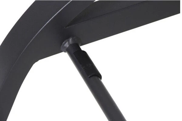 SIENA GARDEN Milos Stapelliege, Aluminium/Ranotex, 194x64 Cm 11 SIENA GARDEN Milos Stapelliege, Aluminium/Ranotex, 194x64 Cm – Bild 11