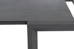 SIENA GARDEN Kingston Ausziehtisch, Matt Graphit, Aluminium/Keramik, 220/340x108x76 Cm -Kettler Verkaufsgeschäft 11 19595.jpg