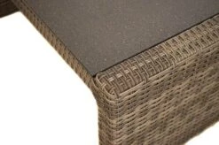 Ploß Rabida Couchtisch, Champagner-meliert, Polyrattan, 97x60x44 Cm, Glasplatte In Steinoptik 23 Ploß Rabida Couchtisch, Champagner-meliert, Polyrattan, 97x60x44 Cm, Glasplatte In Steinoptik -Kettler Verkaufsgeschäft 11 20171.jpg