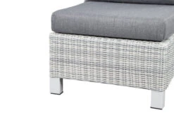 SIENA GARDEN Corido Mittelelement, Ice Grey, Alu / Gardino®-Geflecht, 60x83x88 Cm -Kettler Verkaufsgeschäft 11 20195.jpg