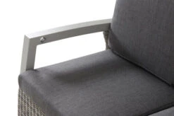 SIENA GARDEN Corido 3-Sitzer Sofa, Ice Grey, Alu / Gardino®-Geflecht, 206x87x103 Cm, Verstellb. Rückenlehnen 29 SIENA GARDEN Corido 3-Sitzer Sofa, Ice Grey, Alu / Gardino®-Geflecht, 206x87x103 Cm, Verstellb. Rückenlehnen -Kettler Verkaufsgeschäft 11 20197.jpg