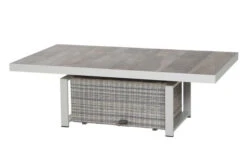 SIENA GARDEN Corido Lifttisch, Ice Grey, Alu / Gardino®-Geflecht, 160x90x47-71 Cm, Stufenlos Verstellbar -Kettler Verkaufsgeschäft 11 20209.jpg