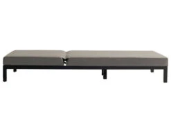 HARTMAN Eva Loungeliege, Flanelle, Sunbrella, 195 X 70 X 31 Cm, Rückenlehne Verstellbar 27 HARTMAN Eva Loungeliege, Flanelle, Sunbrella, 195 X 70 X 31 Cm, Rückenlehne Verstellbar -Kettler Verkaufsgeschäft 11 20465.jpg