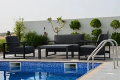 OUTFLEXX 2-Sitzer Sofa, Sooty, Sunbrella/Alu -Kettler Verkaufsgeschäft 11 20846.jpg