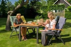 HARTMAN Alice Multipositionssessel, Xerix/schwarz, Alu/4x4 Textilen, Mit FSC Teak-Armlehnen -Kettler Verkaufsgeschäft 12 11086.jpg