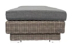 OUTFLEXX Rollliege, Grau, Polyrattan, 200x70x27,5cm, Rückenlehne 5-fach Verstellbar -Kettler Verkaufsgeschäft 12 18367.jpg