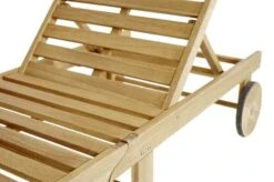 Ploß Rollliege, FSC®-Akazienholz, Geölt, 197 X 69 X 30 Cm, Klappbar, Verstellbar -Kettler Verkaufsgeschäft 12 20143.jpg