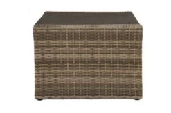 Ploß Rabida Couchtisch, Champagner-meliert, Polyrattan, 97x60x44 Cm, Glasplatte In Steinoptik 24 Ploß Rabida Couchtisch, Champagner-meliert, Polyrattan, 97x60x44 Cm, Glasplatte In Steinoptik -Kettler Verkaufsgeschäft 12 20171.jpg