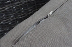 SIENA GARDEN Corido 2-Sitzer Sofa, Charcoal, Alu / Gardino®-Geflecht, 136x83x88 Cm, Armlehne Links -Kettler Verkaufsgeschäft 12 20190.jpg