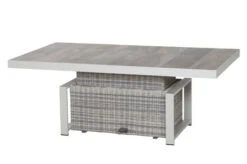 SIENA GARDEN Corido Lifttisch, Ice Grey, Alu / Gardino®-Geflecht, 160x90x47-71 Cm, Stufenlos Verstellbar -Kettler Verkaufsgeschäft 12 20209.jpg