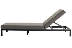 HARTMAN Eva Loungeliege, Flanelle, Sunbrella, 195 X 70 X 31 Cm, Rückenlehne Verstellbar 28 HARTMAN Eva Loungeliege, Flanelle, Sunbrella, 195 X 70 X 31 Cm, Rückenlehne Verstellbar -Kettler Verkaufsgeschäft 12 20465.jpg