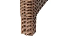 OUTFLEXX Dining Tisch, Hellbraun, Polyrattan, 220 X 100 Cm, Tischplatte Spraystone, 6mm -Kettler Verkaufsgeschäft 12 20677.jpg