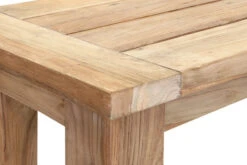 OUTFLEXX Sitzbank, Natur, Recyceltes SLVK-Teakholz, 170 X 40 X 45 Cm -Kettler Verkaufsgeschäft 13424 3 8.jpg