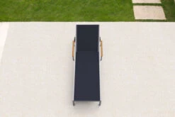 OUTFLEXX Rollliege, Schwarz, Edelstahl/Textilene, Mit Gasfeder, 195,5x74x35cm -Kettler Verkaufsgeschäft 13503 3 CGI.jpg