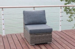 OUTFLEXX Mittelelement, Grau, Polyrattan, 63 X 78 X 65 Cm, Geeignet Für 18370-BOX-A/-D -Kettler Verkaufsgeschäft 13 18371 BOX.jpg