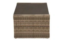 Ploß Rabida Couchtisch, Champagner-meliert, Polyrattan, 97x60x44 Cm, Glasplatte In Steinoptik 25 Ploß Rabida Couchtisch, Champagner-meliert, Polyrattan, 97x60x44 Cm, Glasplatte In Steinoptik -Kettler Verkaufsgeschäft 13 20171.jpg