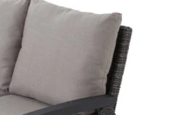 SIENA GARDEN Corido 2-Sitzer Sofa, Charcoal, Alu / Gardino®-Geflecht, 136x83x88 Cm, Armlehne Links -Kettler Verkaufsgeschäft 13 20190.jpg