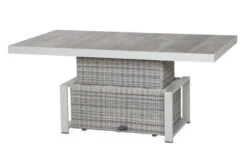 SIENA GARDEN Corido Lifttisch, Ice Grey, Alu / Gardino®-Geflecht, 160x90x47-71 Cm, Stufenlos Verstellbar -Kettler Verkaufsgeschäft 13 20209.jpg