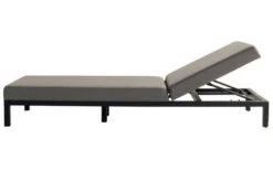 HARTMAN Eva Loungeliege, Flanelle, Sunbrella, 195 X 70 X 31 Cm, Rückenlehne Verstellbar 29 HARTMAN Eva Loungeliege, Flanelle, Sunbrella, 195 X 70 X 31 Cm, Rückenlehne Verstellbar -Kettler Verkaufsgeschäft 13 20465.jpg