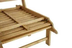 Ploß Rollliege, FSC®-Akazienholz, Geölt, 197 X 69 X 30 Cm, Klappbar, Verstellbar -Kettler Verkaufsgeschäft 14 20143.jpg