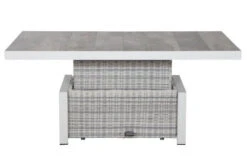 SIENA GARDEN Corido Lifttisch, Ice Grey, Alu / Gardino®-Geflecht, 160x90x47-71 Cm, Stufenlos Verstellbar -Kettler Verkaufsgeschäft 14 20209.jpg