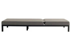 HARTMAN Eva Loungeliege, Flanelle, Sunbrella, 195 X 70 X 31 Cm, Rückenlehne Verstellbar 30 HARTMAN Eva Loungeliege, Flanelle, Sunbrella, 195 X 70 X 31 Cm, Rückenlehne Verstellbar -Kettler Verkaufsgeschäft 14 20465.jpg