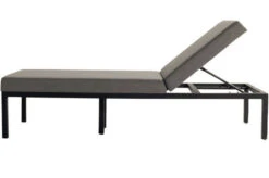 HARTMAN Eva Loungeliege, Flanelle, Sunbrella, 195 X 70 X 45 Cm, Rückenlehne Verstellbar, Hohe Liegefläche -Kettler Verkaufsgeschäft 14 20467.jpg