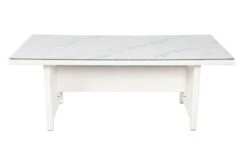 OUTFLEXX Dining Tisch, Weiß, Polyrattan, 200 X 95 Cm, Tischplatte Spraystone, 6mm -Kettler Verkaufsgeschäft 14 20667.jpg