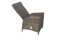 OUTFLEXX 2er Set Dining Sessel, Grau, Polyrattan, Je 55 X 65 X 112 Cm, Rücken Stufenlos Verstellbar -Kettler Verkaufsgeschäft 15 18368.jpg