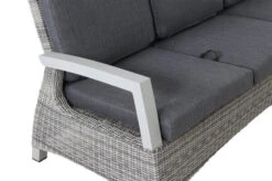 SIENA GARDEN Corido 3-Sitzer Sofa, Ice Grey, Alu / Gardino®-Geflecht, 206x87x103 Cm, Verstellb. Rückenlehnen 33 SIENA GARDEN Corido 3-Sitzer Sofa, Ice Grey, Alu / Gardino®-Geflecht, 206x87x103 Cm, Verstellb. Rückenlehnen -Kettler Verkaufsgeschäft 15 20197.jpg