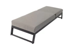 OUTFLEXX Allure Sonnenliege, Flanelle, Alu/Sunbrella, 211 X 74 X 44,5 Cm, Verstellbare Kopfstütze 30 OUTFLEXX Allure Sonnenliege, Flanelle, Alu/Sunbrella, 211 X 74 X 44,5 Cm, Verstellbare Kopfstütze -Kettler Verkaufsgeschäft 15 20737.jpg