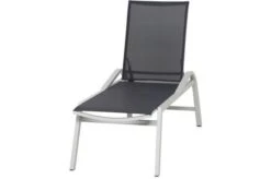 SIENA GARDEN Milos Stapelliege, Aluminium/Ranotex, 194 X 64 X 48 Cm 33 SIENA GARDEN Milos Stapelliege, Aluminium/Ranotex, 194 X 64 X 48 Cm -Kettler Verkaufsgeschäft 17 19582 3.jpg