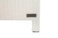 OUTFLEXX Dining Tisch, Weiß, Polyrattan, 200 X 95 Cm, Tischplatte Spraystone, 6mm -Kettler Verkaufsgeschäft 17 20667.jpg