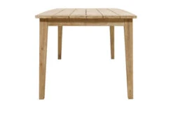 Ploß Dining-Tisch Borneo, Akazienholz Gebürstet, Natur, 220x100 Cm -Kettler Verkaufsgeschäft 19001 6.jpg