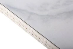 OUTFLEXX Dining Tisch, Weiß, Polyrattan, 200 X 95 Cm, Tischplatte Spraystone, 6mm -Kettler Verkaufsgeschäft 19 20667.jpg