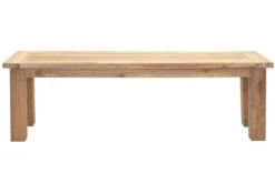 OUTFLEXX Sitzbank, Natur, Recyceltes SLVK-Teakholz, 150 X 40 X 45 Cm -Kettler Verkaufsgeschäft 1 13424 2.jpg