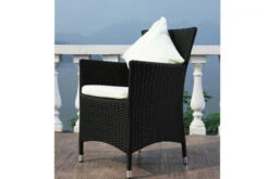 OUTFLEXX 2er Set Sessel, Schwarz, Polyrattan Inkl. Kissen Und Polster -Kettler Verkaufsgeschäft 2035 08.jpg