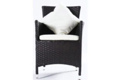 OUTFLEXX 2er Set Sessel, Braun, Polyrattan Inkl. Kissen Und Polster -Kettler Verkaufsgeschäft 2036 04.jpg